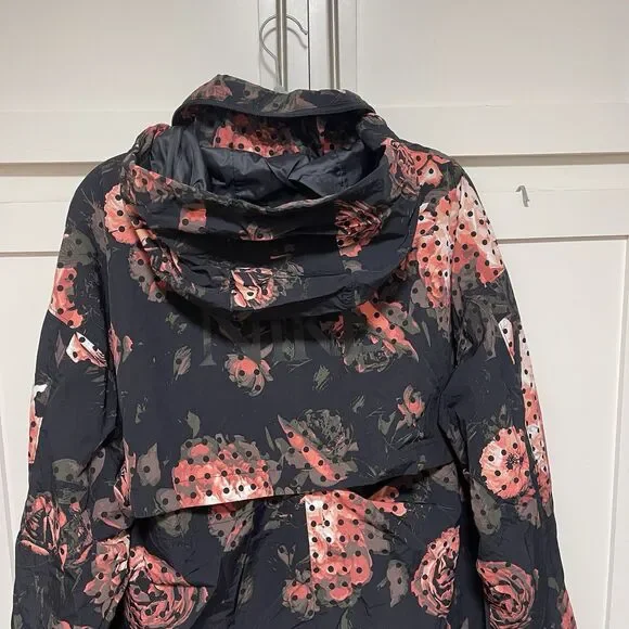 Nike Tech Pack Therma OVERSIZED FIT REPEL BLACK Men's Size L Jacket HM9466 010 - Picture 14 of 15